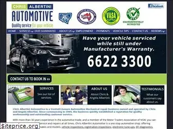 albertiniauto.com.au