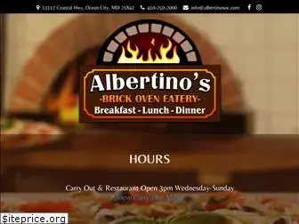 albertinosoc.com