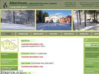 albertinum-olu.cz