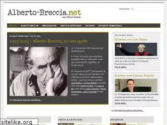 alberto-breccia.net
