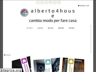 alberto4house.com