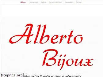 albertobijoux.com