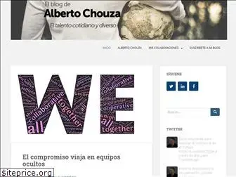 albertochouza.com