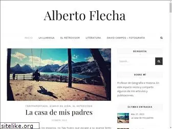 albertoflecha.com