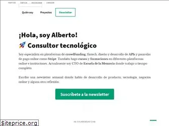 albertogcatalan.com