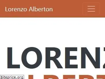 alberton.info