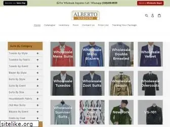 albertonardoni.com