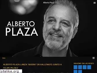 albertoplaza.com