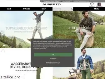 albertoshop.de