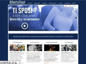 albertotozzi.com