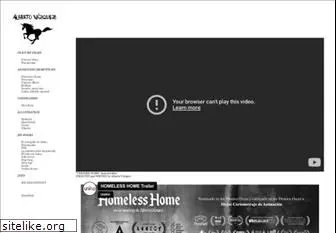 albertovazquez.net