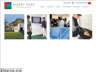 albertparkdrivingrange.com.au