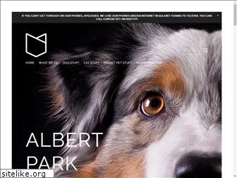 albertparkvet.com.au