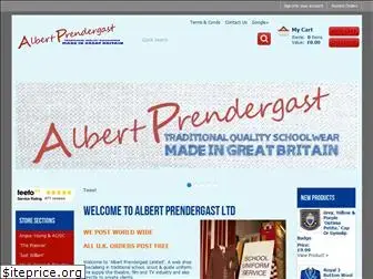 albertprendergast.com