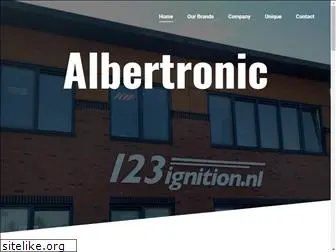 albertronic.com
