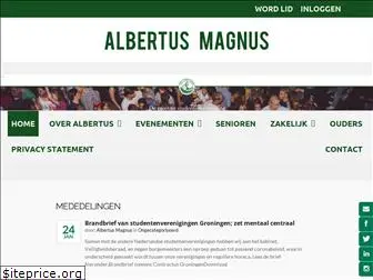 albertus.nl