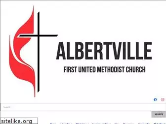 albertvillefirstumc.org