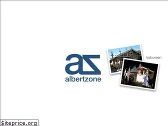 albertzone.com