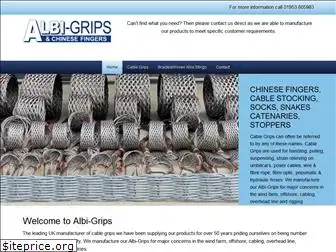 albi-grips.com