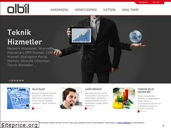 albil.com