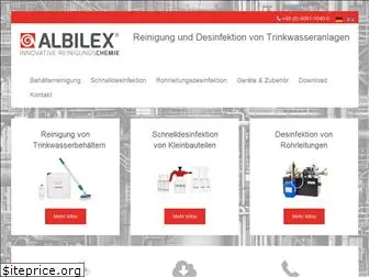 albilex.info