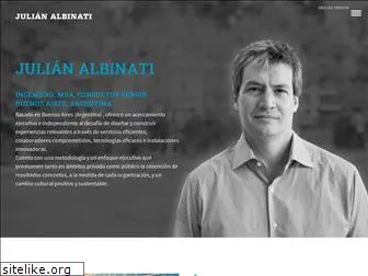 albinati.com