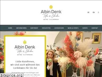 albindenk.at