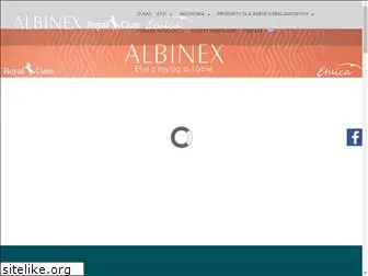 albinex.pl