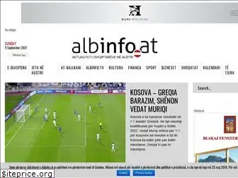 albinfo.at