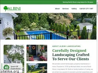 albinilandscaping.com