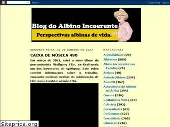 albinoincoerente.com
