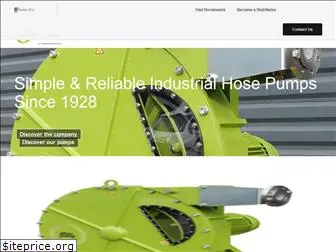 albinpump.com