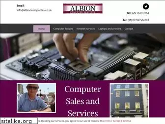 albion-computers.co.uk