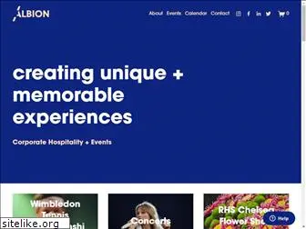 albion-events.com