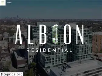 albion-residential.com