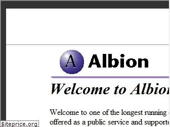 albion.com