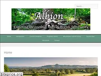 albion.org.uk