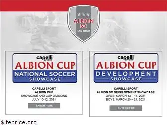 albioncup.com