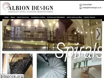 albiondesign.co.uk