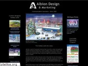 albiondesign.com