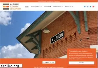 albionedc.org