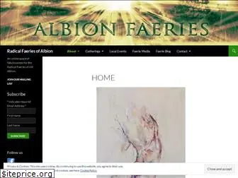 albionfaeries.org.uk