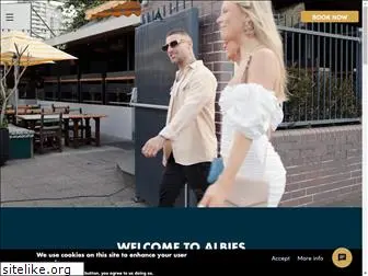 albionhotel.com.au