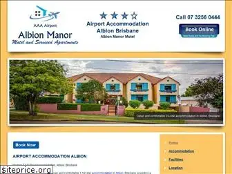 albionmanor.com.au