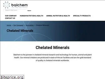 albionminerals.com