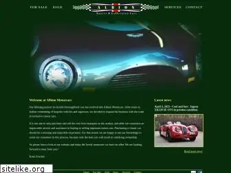 albionmotorcars.com