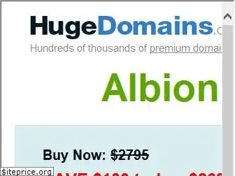 albionnation.com