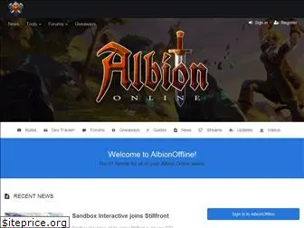 albionoffline.com