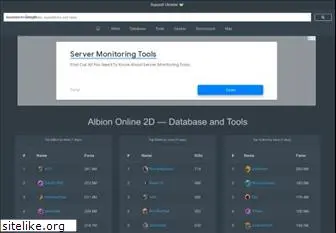 albiononline2d.com