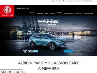 albionparkmg.com.au